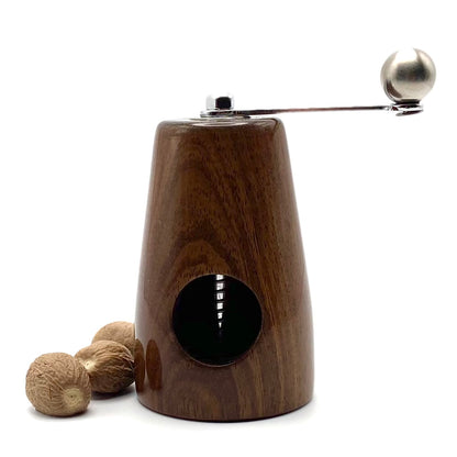 African Knobthorn nutmeg grinder (ref 108)